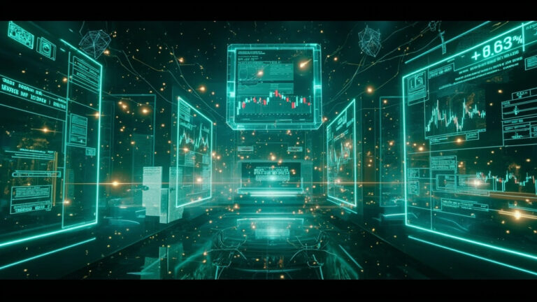 每日金融市场分析报告 – 2026-03-30 07:58