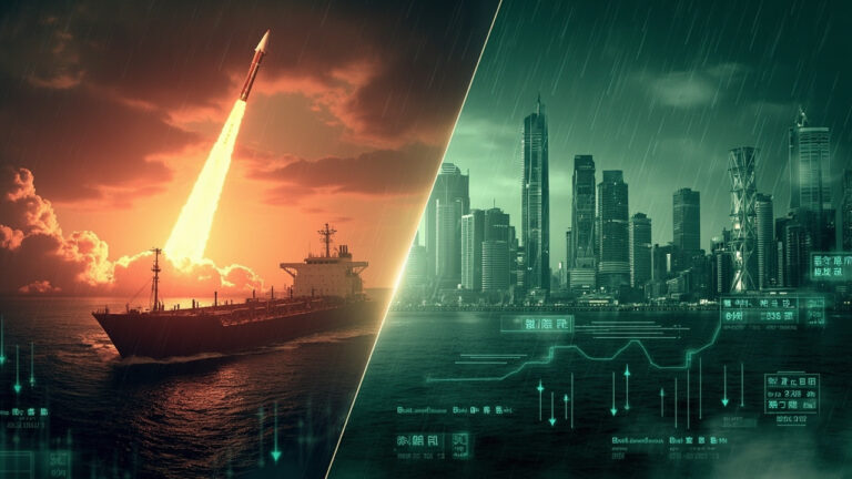 每日金融市场分析报告 – 2026-03-31 11:48