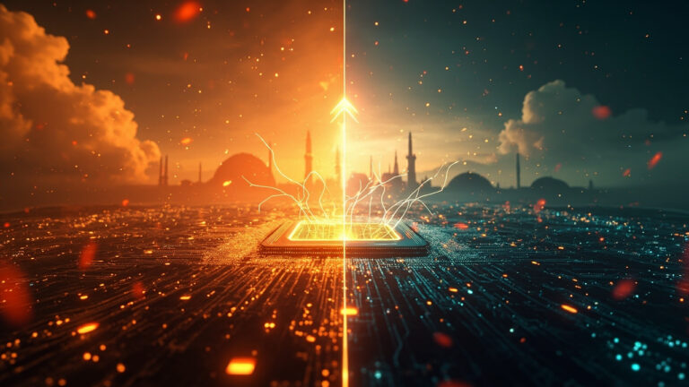 每日金融市场分析报告 – 2026-04-01 14:04