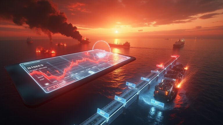 每日金融市场分析报告（盘中） – 2026-04-02 10:12