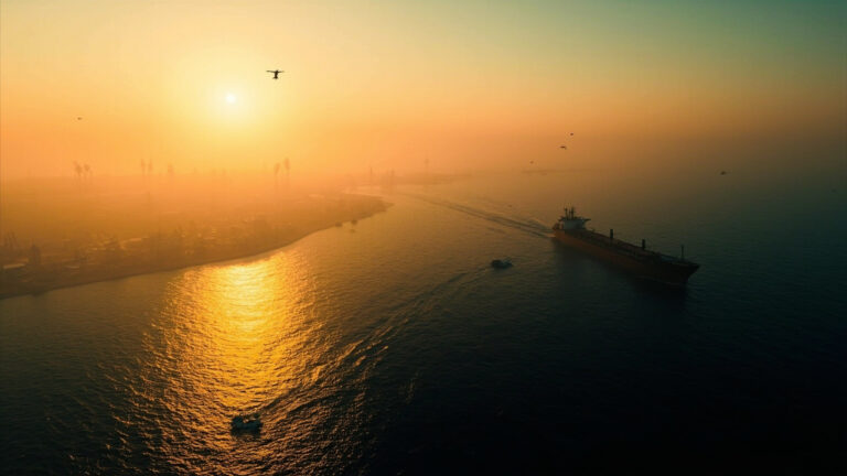 每日金融市场分析报告（盘后） – 2026-04-05 19:26