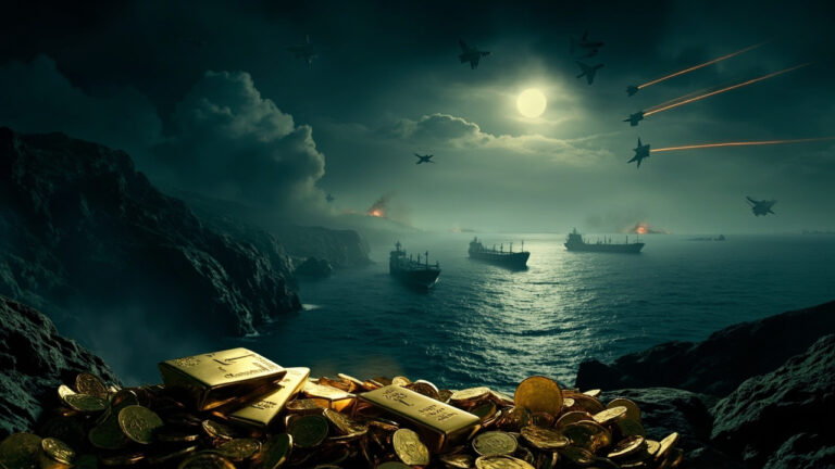 每日金融市场分析报告（盘前） – 2026-04-06 09:00