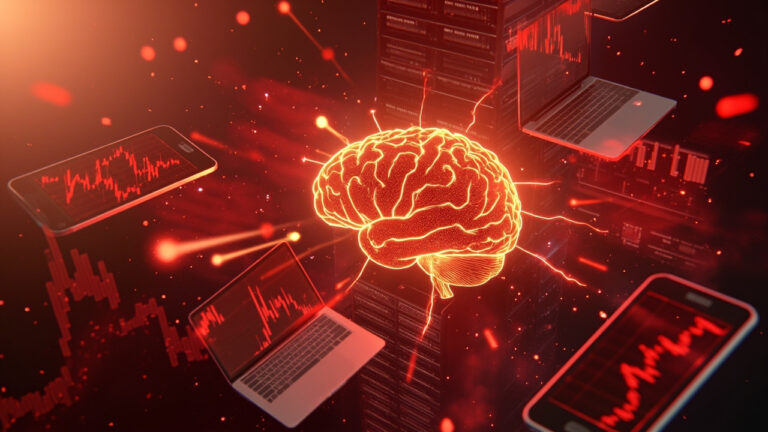 每日金融市场分析报告（盘中） – 2026-04-08 11:14