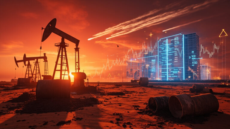 每日金融市场分析报告（盘中） – 2026-04-08 11:33