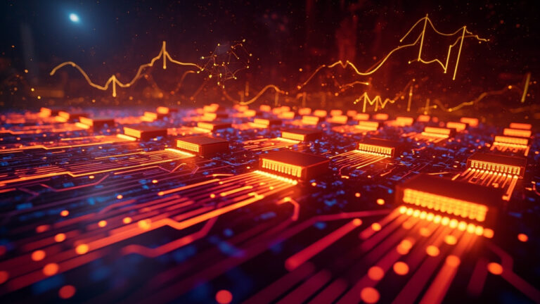 每日金融市场分析报告（盘后） – 2026-04-08 19:42