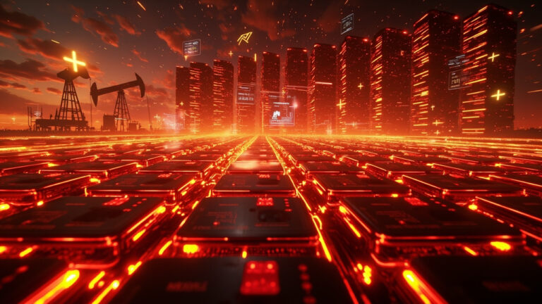 每日金融市场分析报告（盘后） – 2026-04-08 19:46