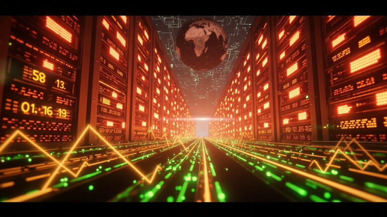 每日金融市场分析报告（盘中） – 2026-04-09 09:57