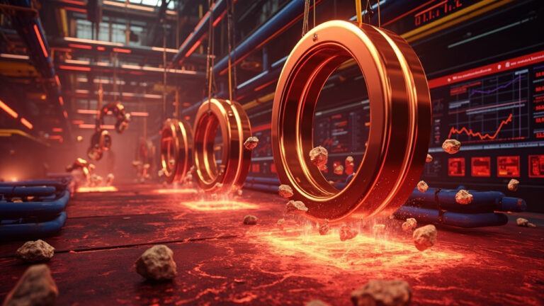 每日金融市场分析报告（盘中） – 2026-04-09 13:09