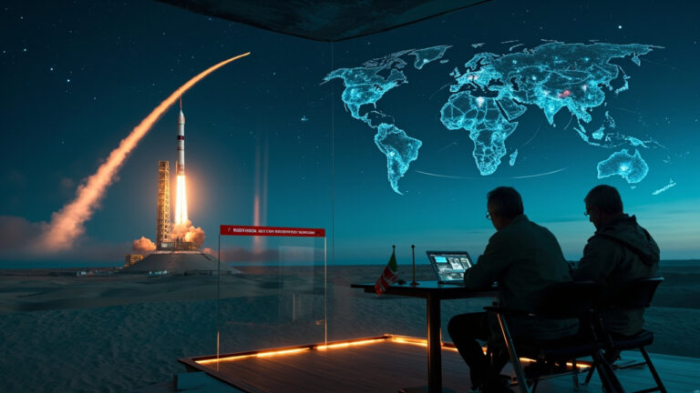 每日金融市场分析报告（盘前） – 2026-04-12 09:00