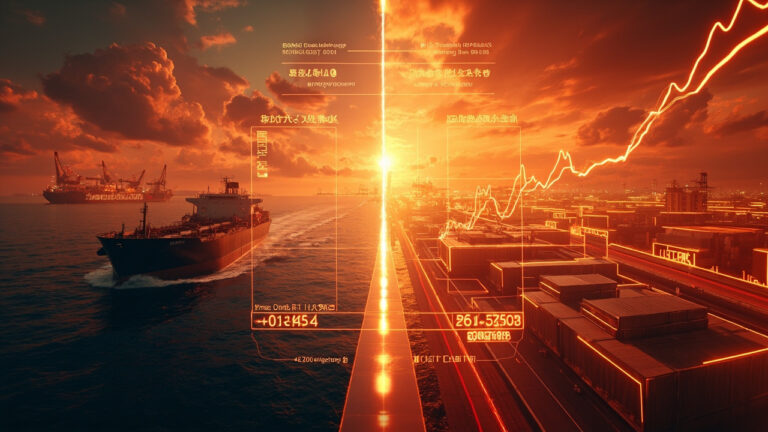 每日金融市场分析报告（盘中） – 2026-04-13 12:00