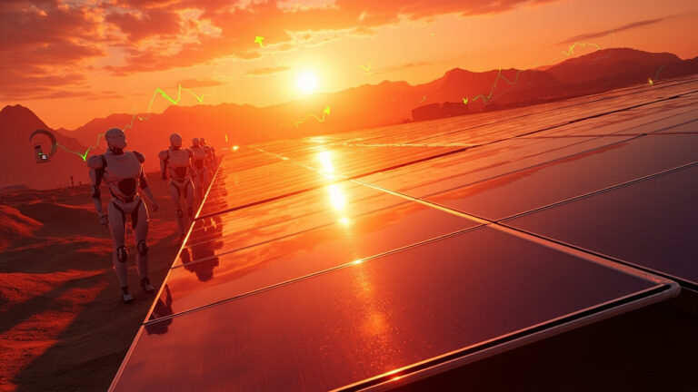 每日金融市场分析报告（盘前） – 2026-04-18 09:00