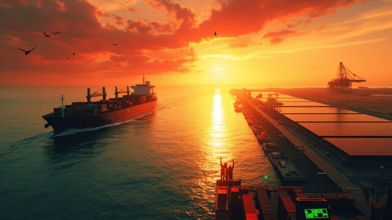 每日金融市场分析报告（盘后） – 2026-04-18 15:30