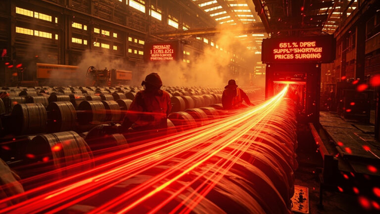 每日金融市场分析报告（盘中） – 2026-04-19 12:00