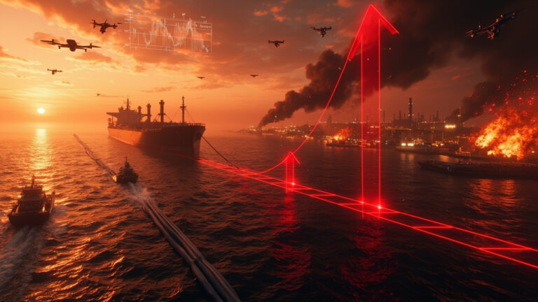 每日金融市场分析报告（盘后） – 2026-04-19 15:30