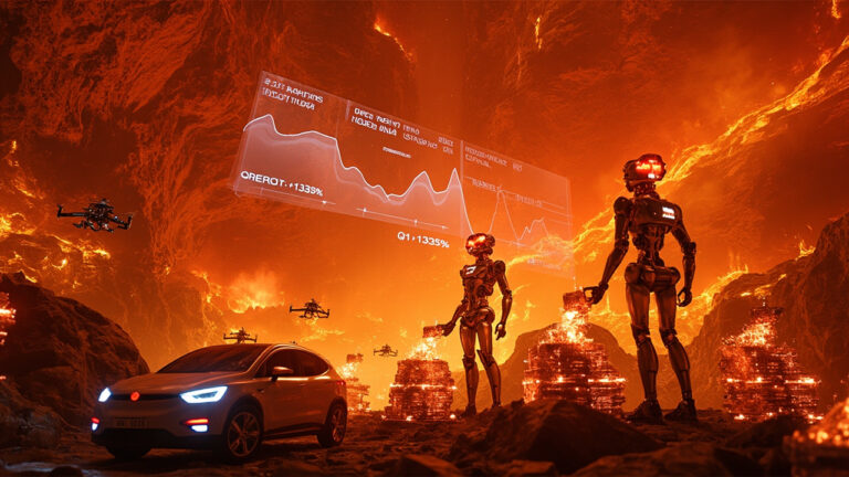 每日金融市场分析报告（盘中） – 2026-04-21 10:00