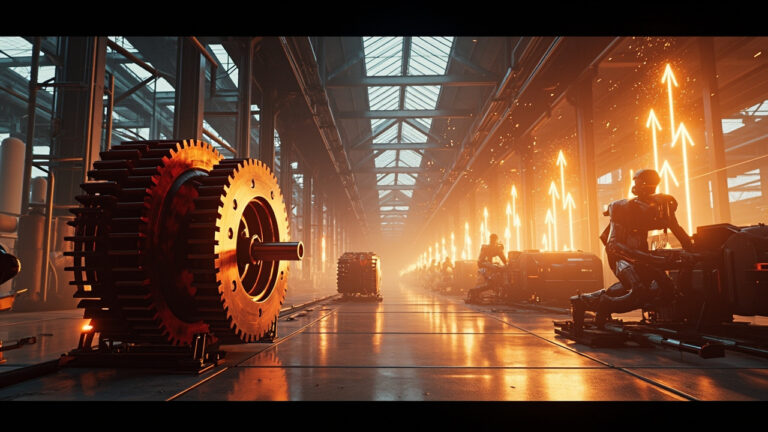 每日金融市场分析报告（盘中） – 2026-04-21 14:30