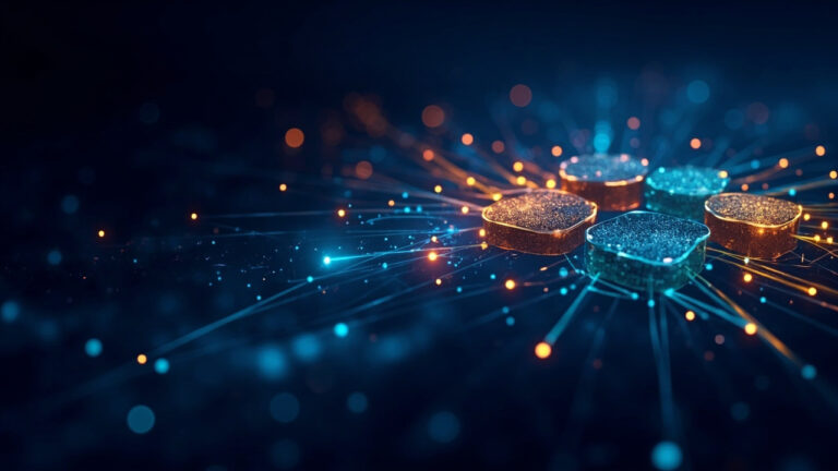AI Token 超级周期：24只股票的全产业链投资地图（高盛预测2800%增长）