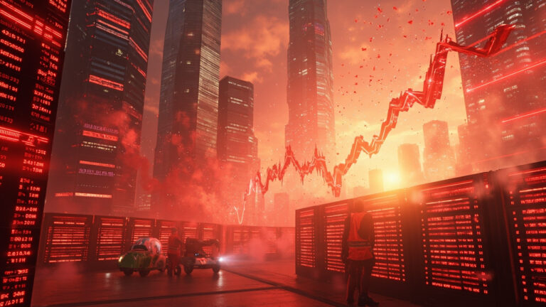 每日金融市场分析报告（盘中） – 2026-05-29 12:00