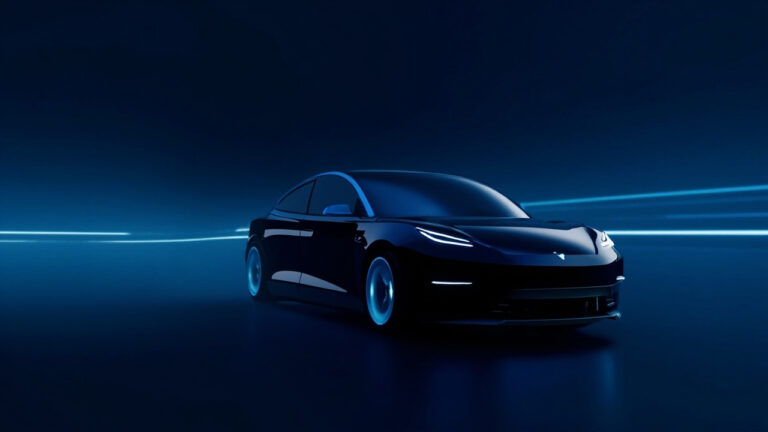 Tesla TSLA 深度分析：468亿美元市值下的「汽车+AI」超级悖论