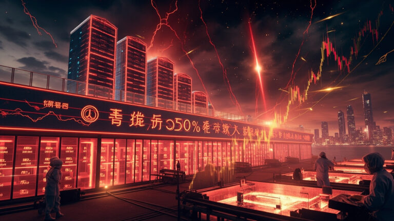 每日金融市场分析报告（盘中） – 2026-06-05 12:00