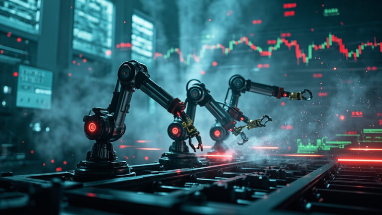 每日金融市场分析报告（盘后） – 2026-06-05 15:30