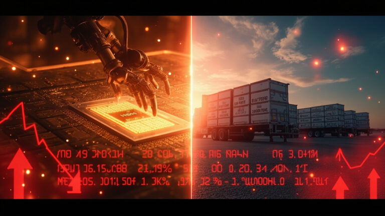 每日金融市场分析报告（盘前） – 2026-06-08 09:00