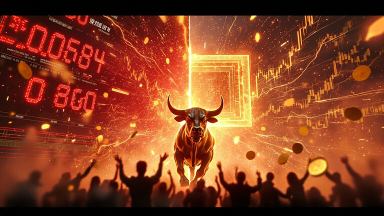 每日金融市场分析报告（盘后） – 2026-06-22 15:30