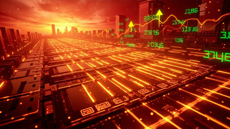 每日金融市场分析报告（盘后） – 2026-06-25 15:30
