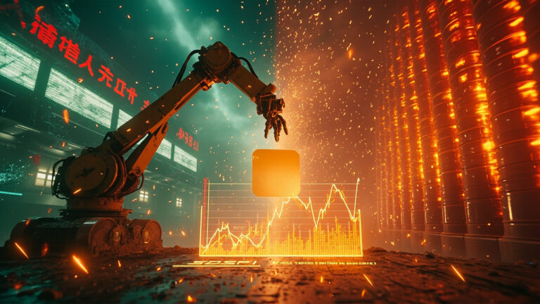 每日金融市场分析报告（盘中） – 2026-07-02 14:30