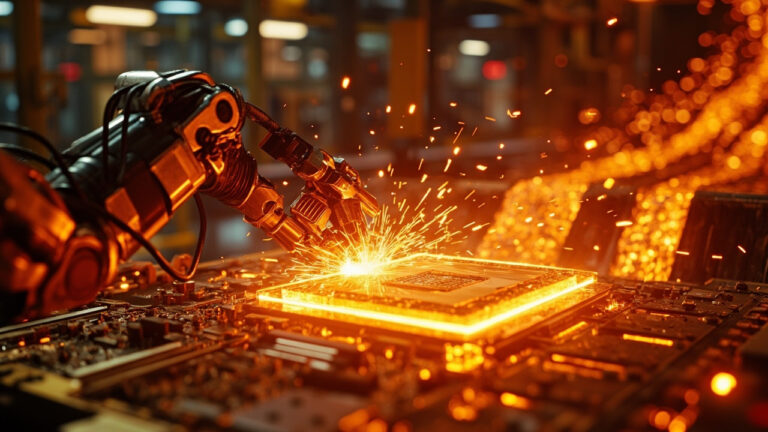 每日金融市场分析报告（盘中） – 2026-07-03 12:00